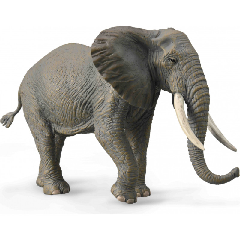 Collecta African Elephant (XL), 88966