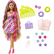 Barbie® Totally Hair soengunukk