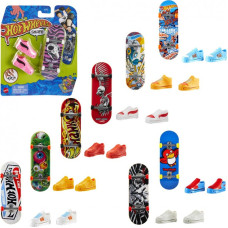 Hot Wheels® Tony Hawk näpurulad ketsidega