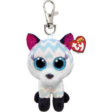 TY Beanie Boos atslēgu piekariņš Atlas 9 cm