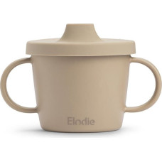 Elodie Details mācību krūze Pure Khaki