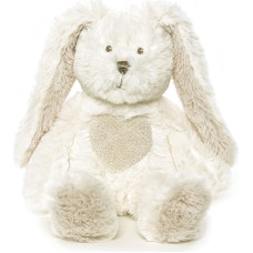 Teddykompaniet plīša rotaļlieta  24cm, Teddy Cream