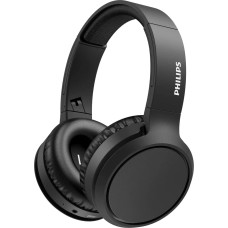 Philips On-Ear austiņas ar Bluetooth, melnas - TAH5205BK/00