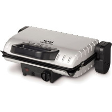 Tefal Grils Minute,1600 W, sudraba - GC2050