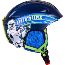 SKI HELMET STAR WARS