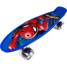 PENNYBOARD SPIDER-MAN