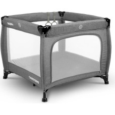 Caretero PLAYPEN QUADRA GREY