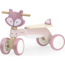 Viga Wooden Trike-Fox