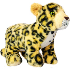 Wild Planet pehme mänguasi leopard 34 cm