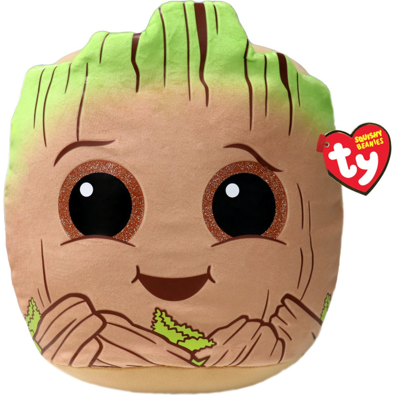 TY Squishy Beanies padi GROOT 25 cm