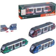 Tramm metallist 18 cm