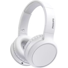 Philips On-Ear austiņas ar Bluetooth, baltas - TAH5205WT/00