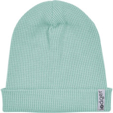 Lodger Beanie Ciumbelle bērnu cepurīte, Silt green, 12-24 mēn. - BE 080_12-24