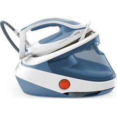 Tefal Pro Express Ultimate gludināšanas sistēma, 3000W, zila/balta - GV9710EO