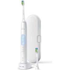 Philips Sonicare PHILIPS ProtectiveClean 5100 Sonic elektriskā zobu  birste, balta - HX6859/29