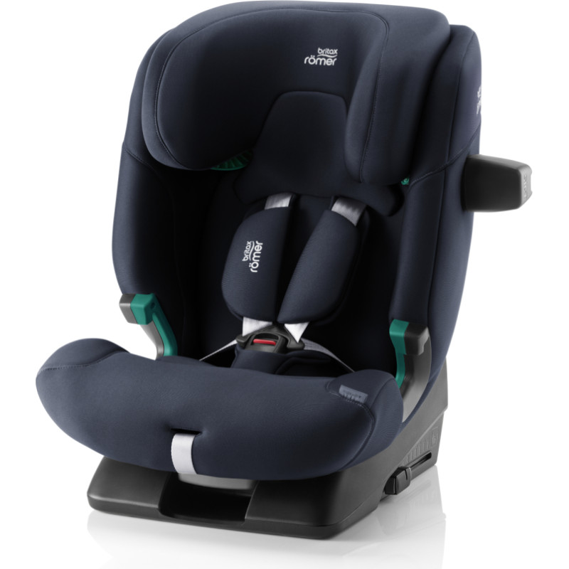 Britax-Romer BRITAX auto sēdeklītis ADVANSAFIX PRO Diamond, Night Blue, 2000039730