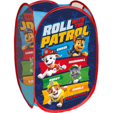 TOY ORGANIZER PAW PATROL BOYS