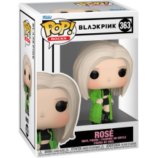 Funko POP! Vinila figūra: Blackpink - Rose