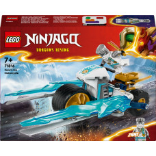 LEGO® NINJAGO® Zane`i jäämootorratas 71816