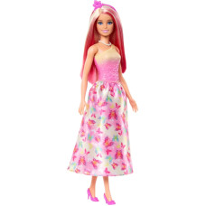 Barbie® Dreamtoopia printsess