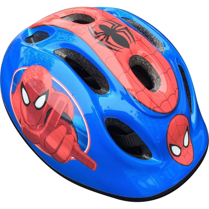 Stamp kiiver Spider-Man suurus S, 52-56 cm