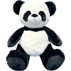 Pehme mänguasi panda istuv 55 cm