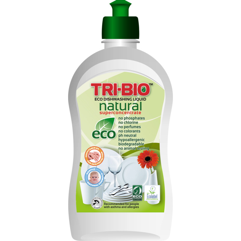 Tri-Bio TRAUKU MAZGĀŠANAI 0.42L - 0181