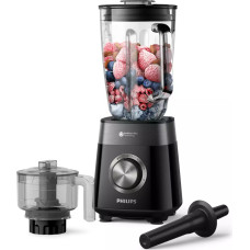 Philips Series 5000  blenderis, melns - HR3032/00