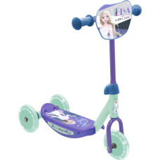 3 WHEELS BABY SCOOTER FROZEN