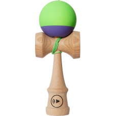 Kendama Play Grip II Greenberry 18.5cm