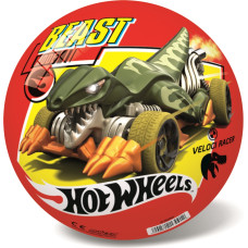 Pall Hot Wheels 14 cm