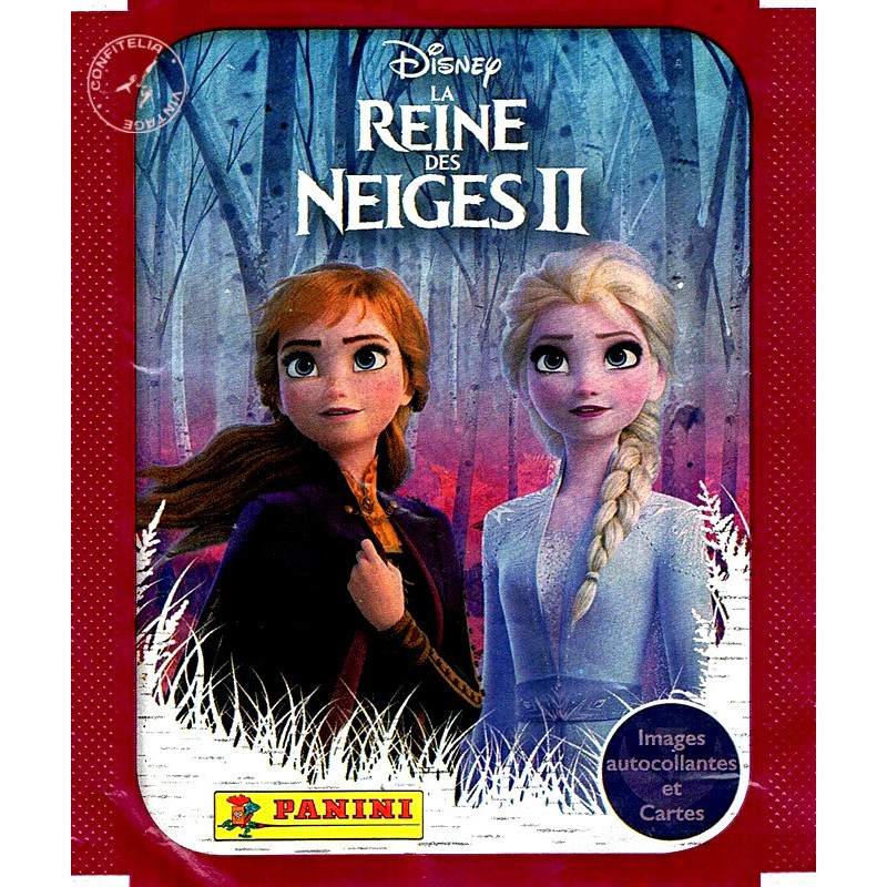 Disney Frozen kleepsud