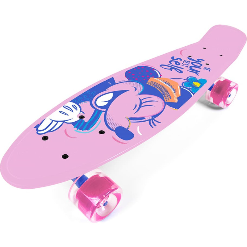 PENNYBOARD MINNIE BE YOUR BEST