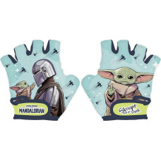 GLOVES STAR WARS MANDALORIAN