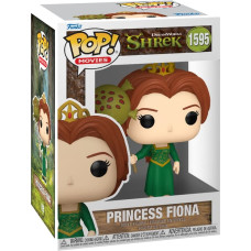 Funko POP! Vinila figūra: Shrek - Fiona