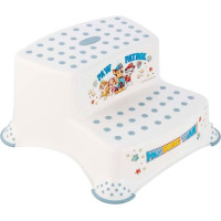 KEEEPER pakāpiens PAW PATROL, balts, 10032