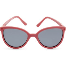 KIETLA Buzz ļoti izturīgas saulesbrilles ar augstu 3 kategoriju aizsardzību bērniem no 6-9 gadiem, krāsa TERRACOTA