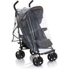 Fillikid vihmakile Buggy, läbipaistev