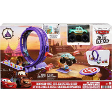 Autorada Disney Cars Showtime Loop