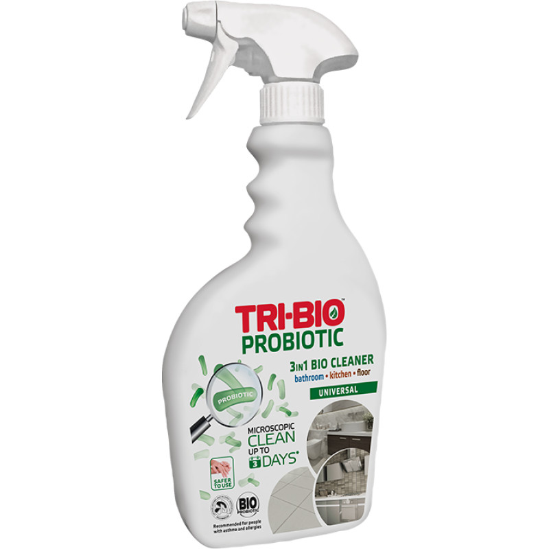 Tri-Bio 3 VIENĀ BIOTĪRĪTĀJS 0,42L - 0148