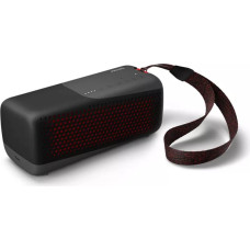 Philips Bluetooth skaļrunis ar iebūvētu mikrofonu, D45mm,  melns - TAS4807B/00