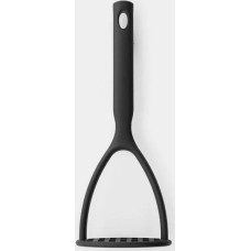 Brabantia kartupeļu stampa, All Nylon, Black - 365164