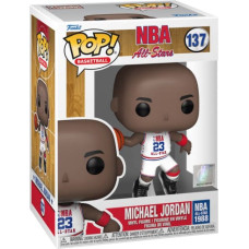 Funko POP! Vinila figūra: NBA: Legends- Michael Jordan(1988 ASG)