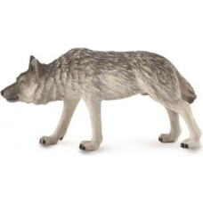 Collecta Timber vilks (M) 88845