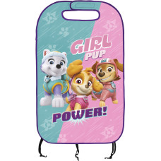 BACK SEAT PROTECTOR PAW PATROL GIRLS