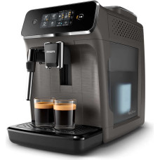 Philips 2200 sērijas automātiskais Espresso kafijas automāts - EP2224/10