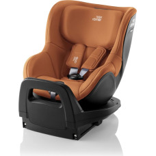 Britax-Romer Britax autokrēsls Dualfix Pro M, Golden Cognac 2000038303