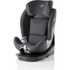 Britax-Romer BRITAX auto sēdeklītis SWIVEL Select, Midnight Grey, 2000038915