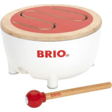 Brio Infant BRIO mūzikas rotaļlieta Drum, 30181