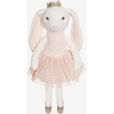 Teddykompaniet plīša rotaļlieta / lelle 40cm , Rabbit Ballerina Kate